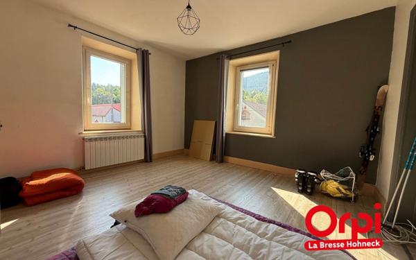 Maison à vendre    9 pièces • 260 m2 Cornimont