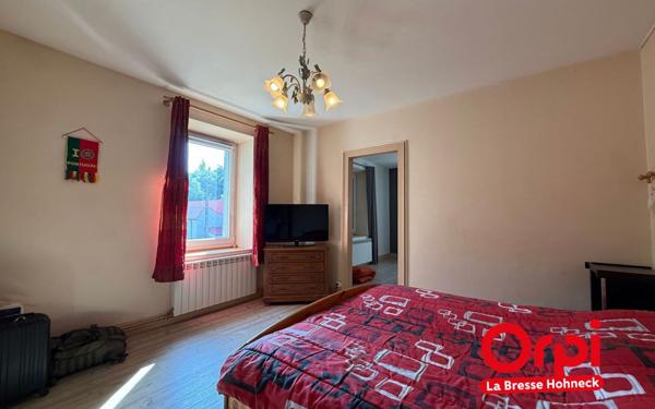 Maison à vendre    9 pièces • 260 m2 Cornimont