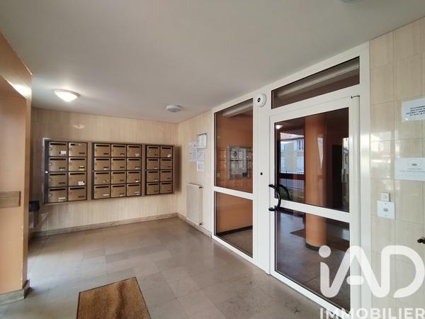 Appartement à vendre 1 pièce 26 m² Troyes