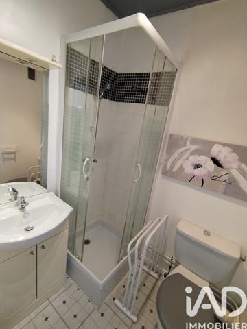 Appartement à vendre 1 pièce 26 m² Troyes