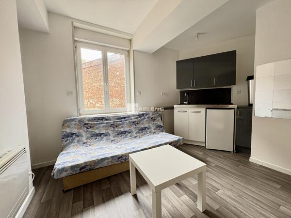 Immeuble à Lille - Réf. ml5804