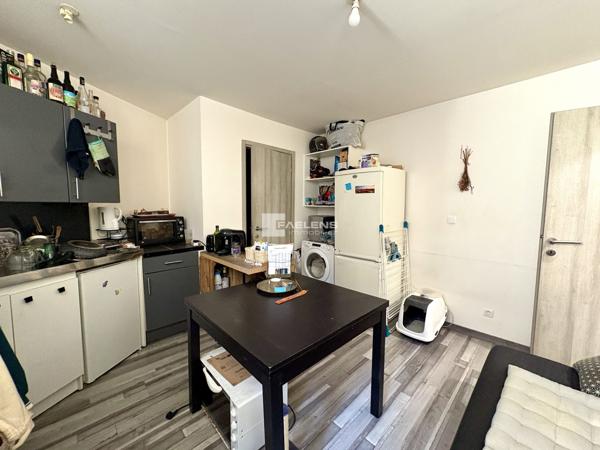 Immeuble à Lille - Réf. ml5804