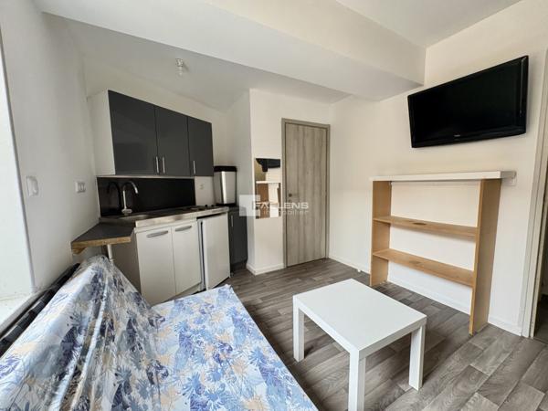 Immeuble à Lille - Réf. ml5804