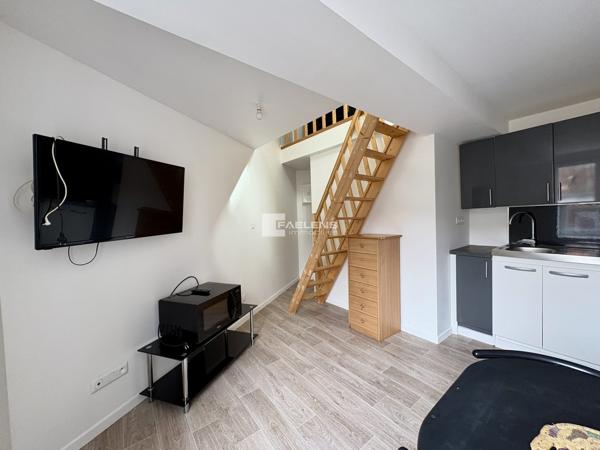 Immeuble à Lille - Réf. ml5804