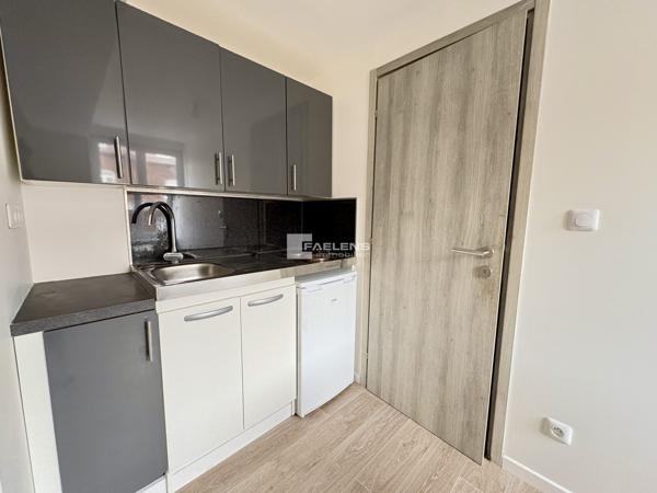 Immeuble à Lille - Réf. ml5804