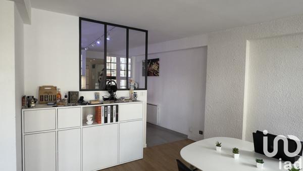 Appartement 4 pièces de 75 m² à Lille (59800)