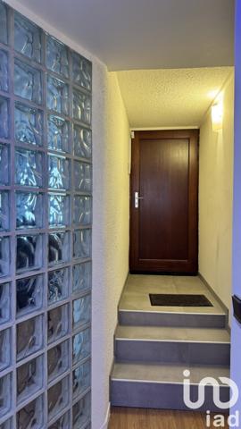 Appartement 4 pièces de 75 m² à Lille (59800)