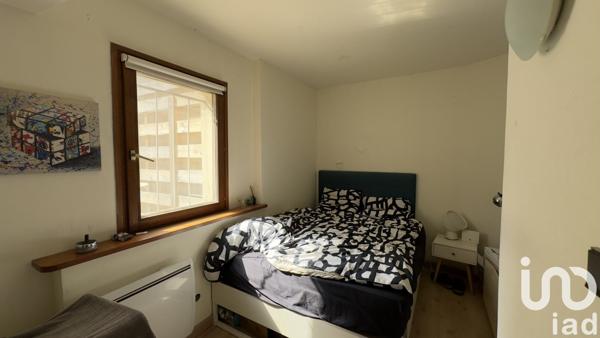 Appartement 4 pièces de 75 m² à Lille (59800)