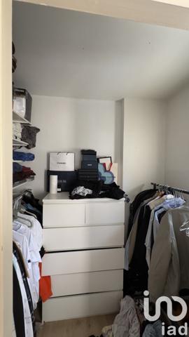 Appartement 4 pièces de 75 m² à Lille (59800)