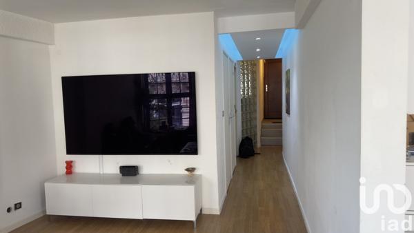 Appartement 4 pièces de 75 m² à Lille (59800)