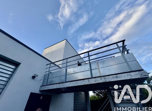 Appartement à vendre 2 pièces 271 m² Douai