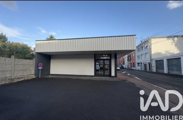 Appartement à vendre 2 pièces 271 m² Douai