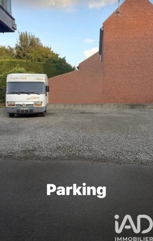 Appartement à vendre 2 pièces 271 m² Douai