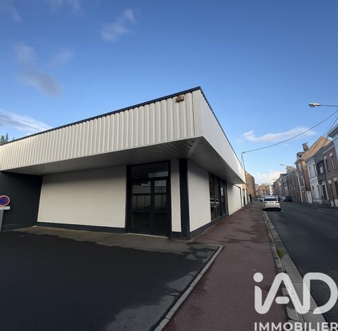 Appartement à vendre 2 pièces 271 m² Douai