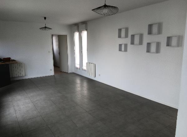 Appartement 3 pièces à louer à Saint-Nazaire