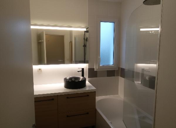 Appartement 3 pièces à louer à Saint-Nazaire