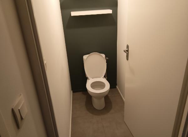 Appartement 3 pièces à louer à Saint-Nazaire