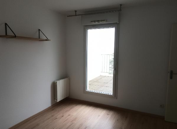 Appartement 3 pièces à louer à Saint-Nazaire