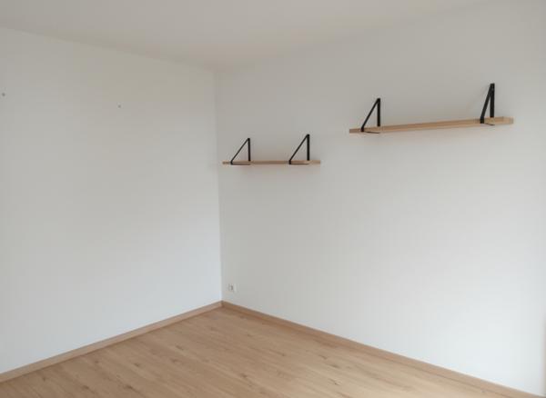 Appartement 3 pièces à louer à Saint-Nazaire