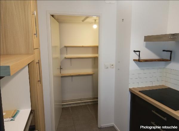 Appartement 3 pièces à louer à Saint-Nazaire