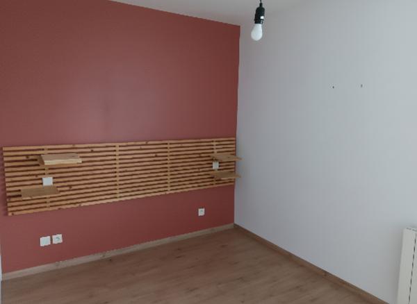 Appartement 3 pièces à louer à Saint-Nazaire