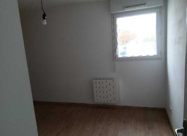 Appartement 3 pièces à louer à Saint-Nazaire