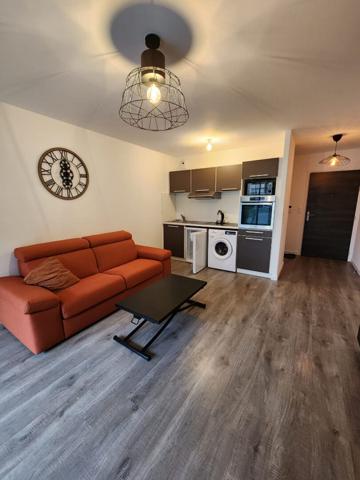 À louer : Appartement T2 récent à REIMS