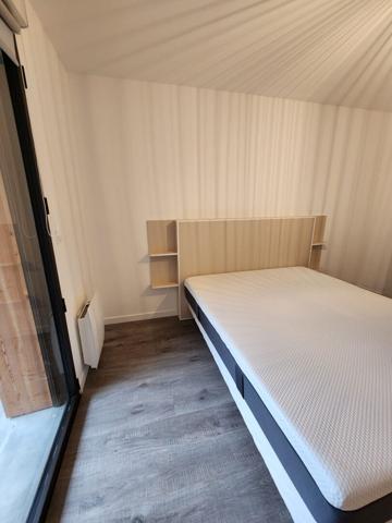 À louer : Appartement T2 récent à REIMS