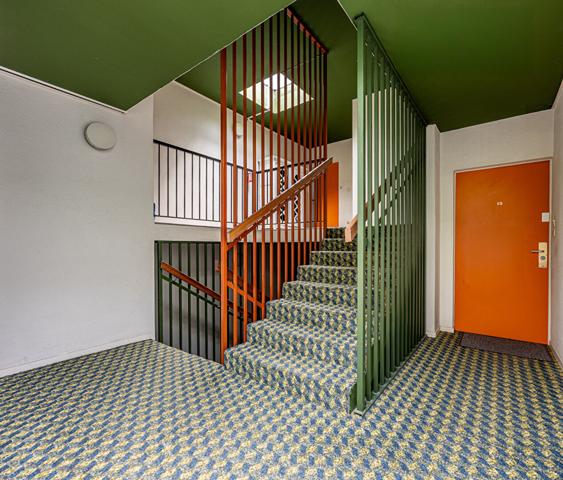 Royan - Bel Appartement 3 Pièces avec Balcons et Parking Privé