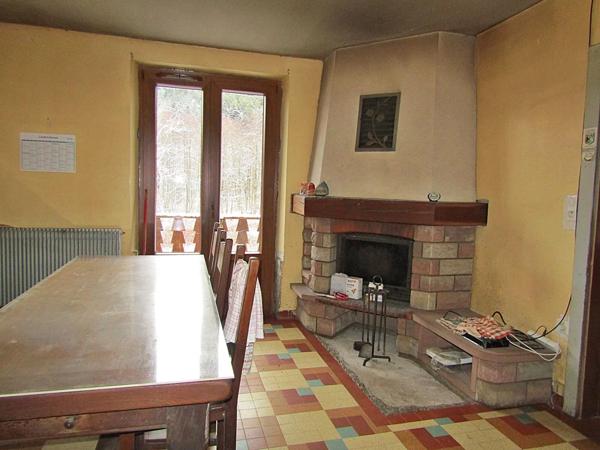 Vente Maison 4 pièces 84 m2 à Raon-l'Étape