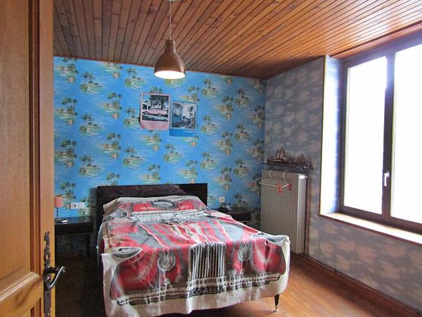 Vente Maison 4 pièces 84 m2 à Raon-l'Étape