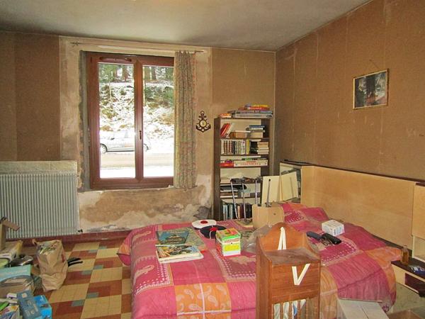 Vente Maison 4 pièces 84 m2 à Raon-l'Étape