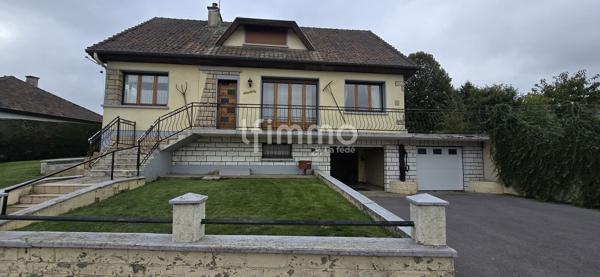 🏡A vendre - Maison familiale 5 chambres