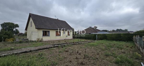 🏡A vendre - Maison familiale 5 chambres