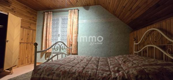 🏡A vendre - Maison familiale 5 chambres