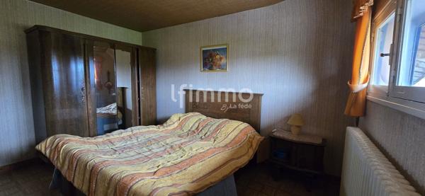 🏡A vendre - Maison familiale 5 chambres