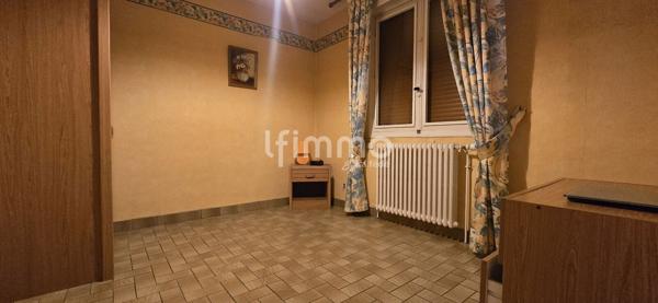 🏡A vendre - Maison familiale 5 chambres