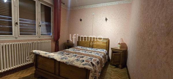 🏡A vendre - Maison familiale 5 chambres