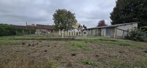 🏡A vendre - Maison familiale 5 chambres