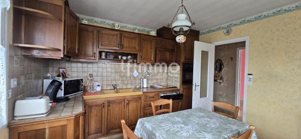 🏡A vendre - Maison familiale 5 chambres