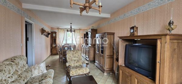🏡A vendre - Maison familiale 5 chambres