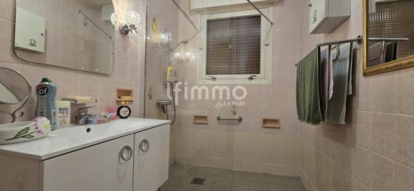🏡A vendre - Maison familiale 5 chambres