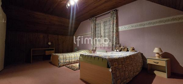 🏡A vendre - Maison familiale 5 chambres