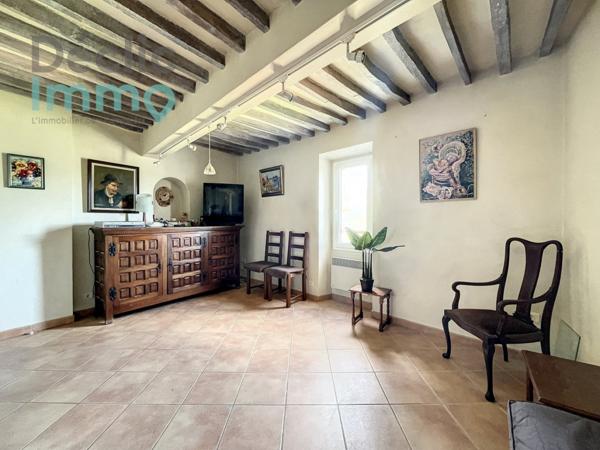 Vente maison Le bar sur loup, 65m² 4 pièces 190 000€ Alpes-maritimes