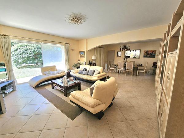 Maison de 210 m²