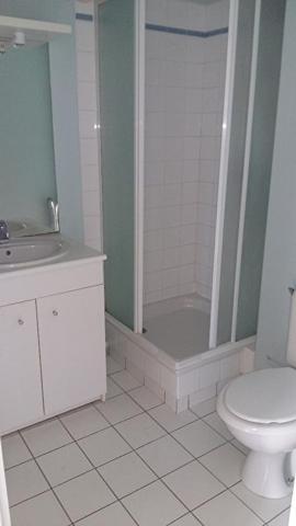 Studio 29.40m2 centre-ville avec balcon et parking