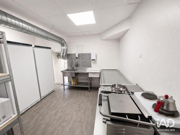 Murs commerciaux  à vendre 36 m² Saint-Ay