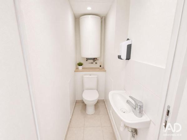 Murs commerciaux  à vendre 36 m² Saint-Ay