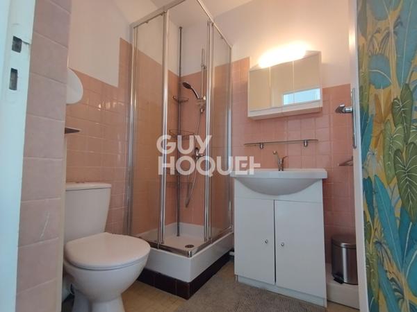 CHARMANT STUDIO À LOUER