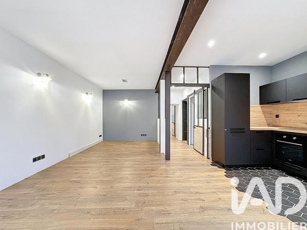 Maison à vendre 4 pièces 118 m² Montbazin